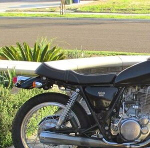 SR400FI c[O V[g ubN IK[T[ }n