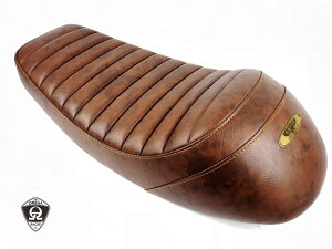 SR400FI �J�t�F���[�T�[ �V�[�g �u���E�� �I���K���[�T�[ ���}�n