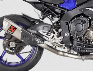 Akrapovic (AN|Bb`) NpCvE`^EMT-10E16-