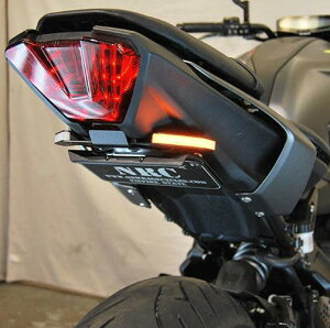 MT-07 18-20 LEDAECJ[/tF_[XLbg ^bN New Rage Cycles