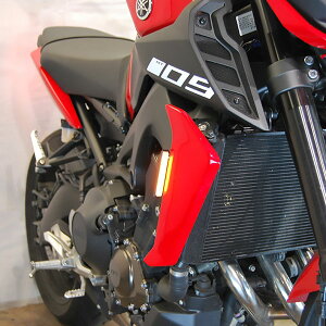 NewRageCycles LEDtgEBJ[ MT-09 17-