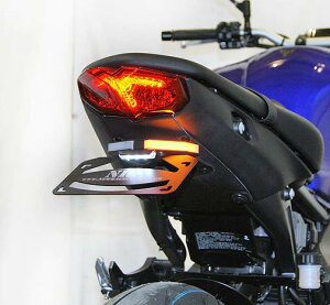 MT-09 21- LEDAECJ[/tF_[XLbg X^_[h New Rage Cycles