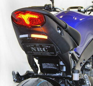 MT-09 21`23 LEDAECJ[/tF_[XLbg ^bN New Rage Cycles