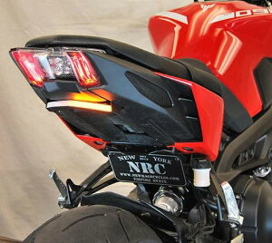 MT-09 17-20 LEDAECJ[/tF_[XLbg ^bN New Rage Cycles