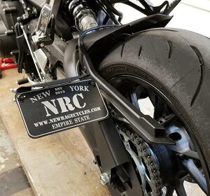 MT-09 17- TChio[v[gXe[ New Rage Cycles