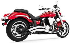 Freedom Performance V[vJ[ufBEX }t[ N[ XVS950 V-Star 09-16