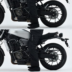 YAMAHA 2014`2021 MT-07AXSR700 18mm[_EZbg EFFEX