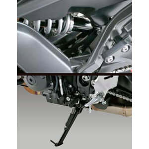 YAMAHA MT-09AXSR900 20mm[_EZbg EFFEX