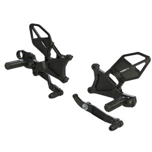 VORTEX AZbg V2 YZF-R6 06-18