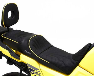 V-Strom 1050 20-21 �L���j�I���f�B�A�� �q�[�g�V�[�g Corbin �X�Y�L