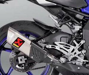Akrapovic (AN|Bb`) XbvI}t[EECEKiE`^EMT-10E16-