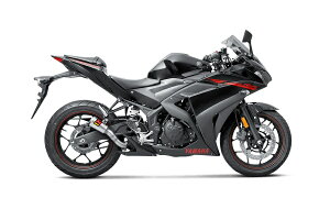 Gg[Ń|Cg10{AN|Bb`(AKRAPOVIC) XbvI }t[ MOTO-GPX^C YZF-R25