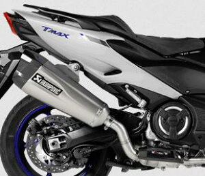 Akrapovic (AN|Bb`) tGLEECEKiERacing LineE`^ETMAX 20-