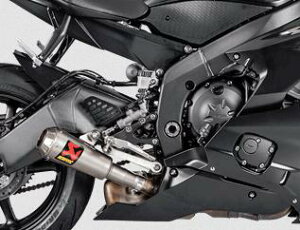 Akrapovic (AN|Bb`) XbvIE`^EYZF-R6E06-20