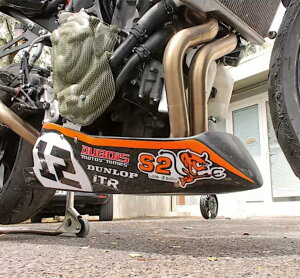 MT-07 14-20 A_[JEA`X|C[ h S2RZvg }n