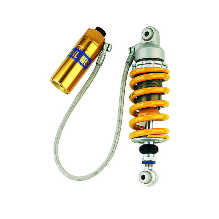 楽天市場】オーリンズ(Ohlins) STX46 スーパースポーツサスペンション 