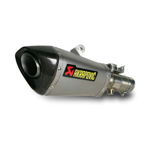 AN|Bb`(AKRAPOVIC) XbvIC RjJ `^ YZF-R6 10-