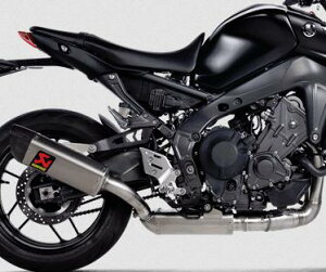 Akrapovic (AN|Bb`) tGLEECEKiE`^EMT-09E21-23