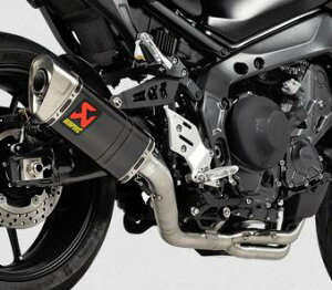 Akrapovic (AN|Bb`) tGLERacing LineEJ[{EMT-09E21-23