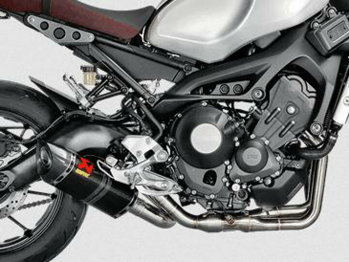 楽天市場】Akrapovic (アクラポヴィッチ) フルエキ・Racing Line 