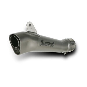 AN|Bb`(AKRAPOVIC) XbvIC Kz `^ YZF-R6 06-