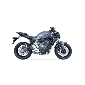 Gg[Ń|Cg10{CNV(IXIL) SX1 X[p[GNXg[ tVXe MT07/XSR700/Tracer700 SY9762C