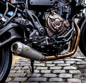 MT-07/FZ-07/TRACER, XSR700 XeX2-1 tGL }t[ TEC }n