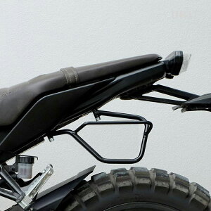 YAMAHA XSR900 ThobOt[ UNIT GARAGE