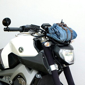 YAMAHA MT-09 tgQbWbN UNIT GARAGE