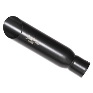 VOODOO �V���[�e�B �X���b�v�I���E�}�t���[ �u���b�N YAMAHA(���}�n) YZF-R6S 03-10