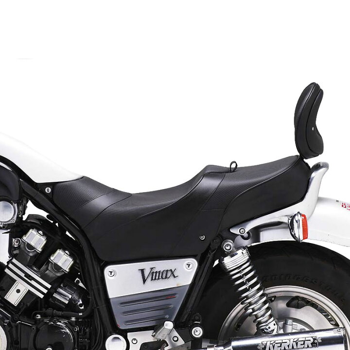 楽天市場】Corbin ガンファイター&レディシート Vmax1200 : モトパーツ 