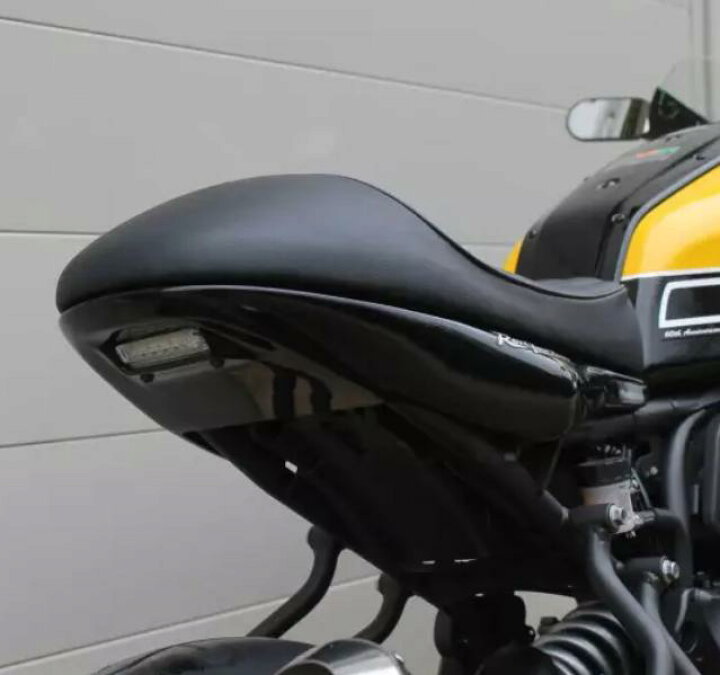 楽天市場】XSR700 16-21 スペシャルスピードシート S2コンセプト 