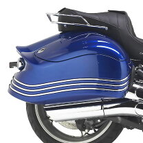 楽天市場】サドルバッグサポート xv1900cuの通販
