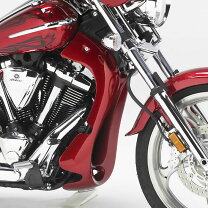 楽天市場】サドルバックサポート xv1900cuの通販