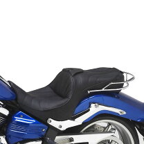 楽天市場】サドルバッグサポート xv1900cuの通販