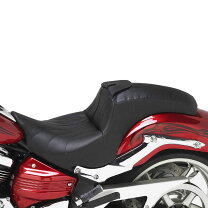 楽天市場】サドルバッグサポート xv1900cuの通販