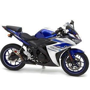 YAMAHA YZF-R3AMT-03 tgTh Corbin