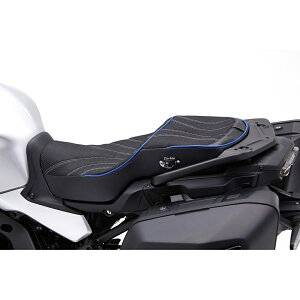YAMAHA Tracer9-GT �K���t�@�C�^�[&���f�B�[ �f���A���T�h���i�q�[�g�@�\�t�j Corbin