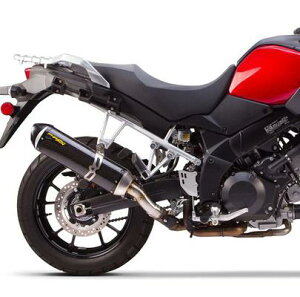 V-Strom 1000/DL1000 14-19 S1R ubN/A~ XbvI}t[ Two Brothers Racing XYL