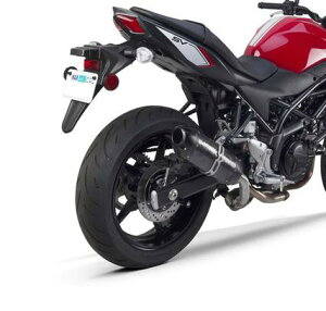 SV650/SV650S 17-22 S1R ubN/A~ XbvI}t[ Two Brothers Racing