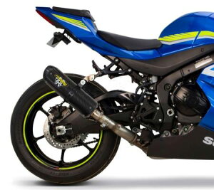 GSX-R1000 17-18 nP[ ubNJ[{ XbvI}t[ Two Brothers Racing