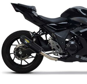 GSX250R 17-22 nP[ ubNJ[{ XbvI}t[ Two Brothers Racing XYL