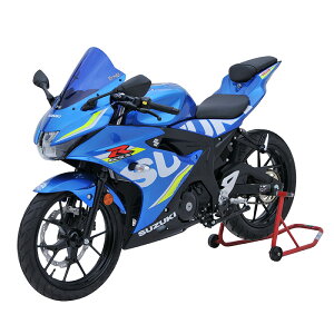 �A���}�b�N�X(ermax) Aeromax�X�N���[�� GSX-R125