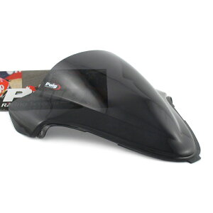 �v�[�`(Puig) ���[�V���O�X�N���[�� �_�[�N�X���[�N GSX1300R�� 99-07 0953F