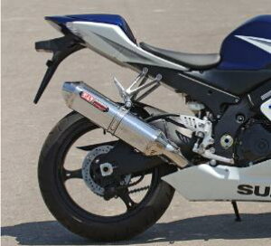 Gg[Ń|Cg10{XYL GSX-R1000 05-06 TRC XeX XbvI }t[ VUSA