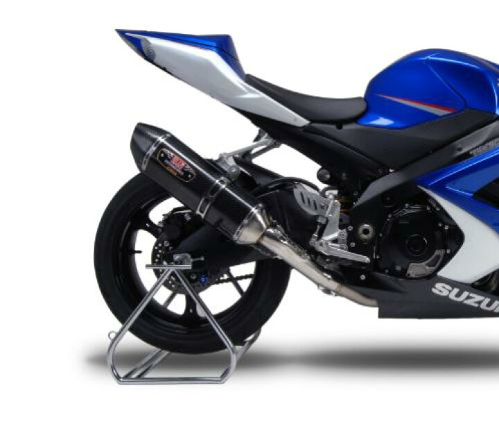 楽天市場】スズキ GSX-R1000 07-08 レース R-77 カーボン スリップオン 