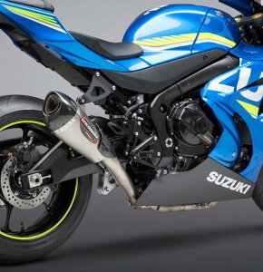 GSX-R1000 17-22 `^tGL }t[ [X ALPHA T VUSA XYL