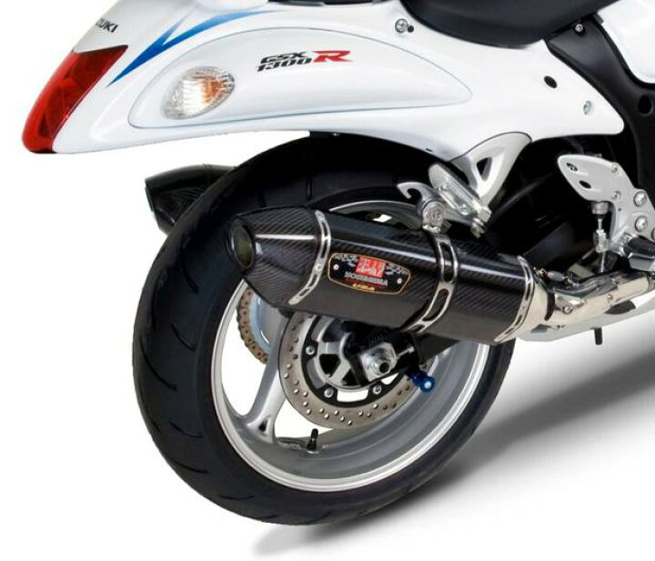 楽天市場】ハヤブサ 隼 08-20 R-77 カーボン ディアル スリップオン  
