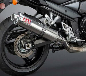 ofBbg GSF/GSX1250FA 07-16 RS-3 XeX XbvI }t[ VUSA