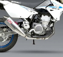 楽天市場】ヨシムラ dr－z400smの通販